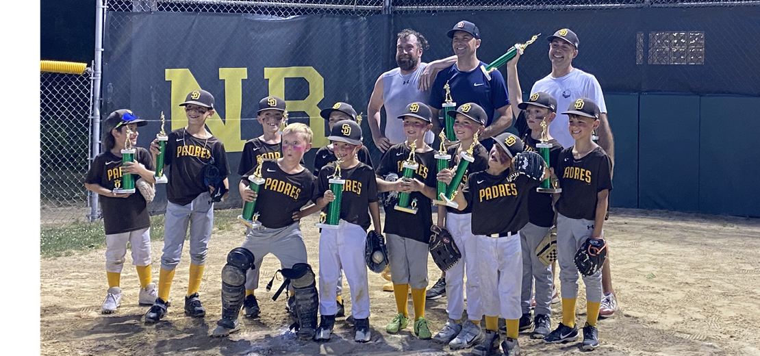 2024 Farm League Champions